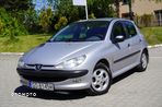 Peugeot 206 1.4 X-Line - 2