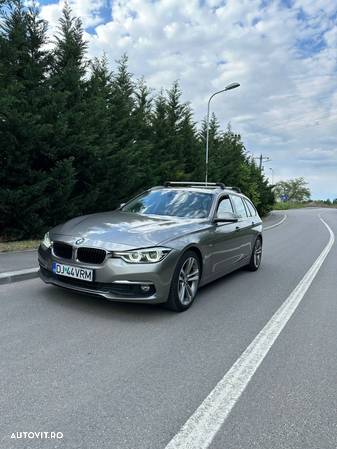 BMW Seria 3 - 2