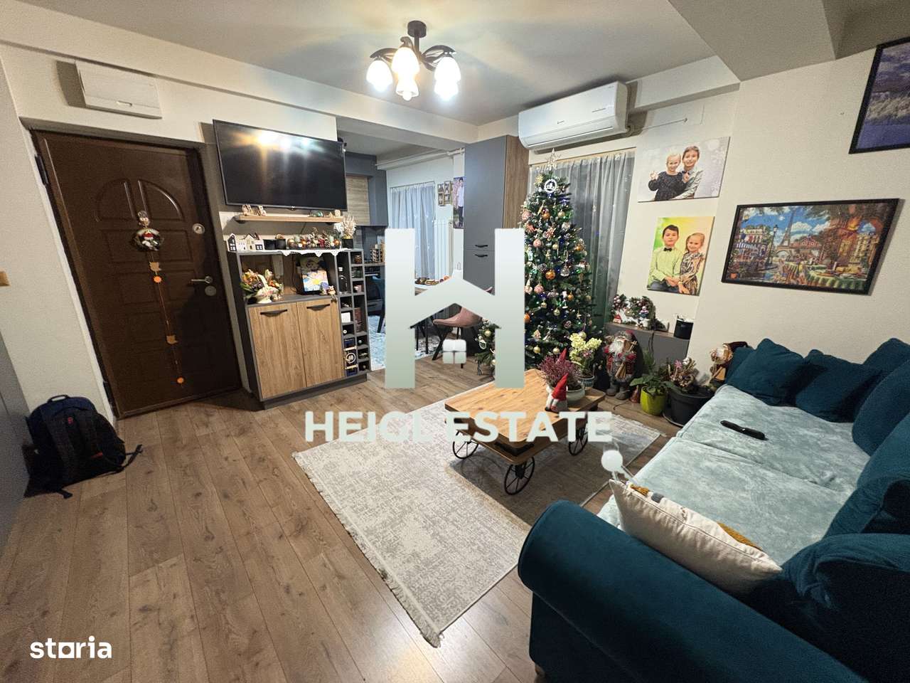 Apartament 3 camere Giroc - Imagine principală: 1/7