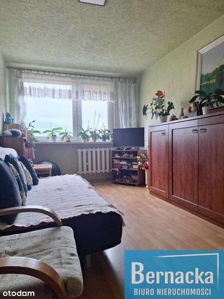 4-pokojowe, rozkładowe, blisko Parku-5