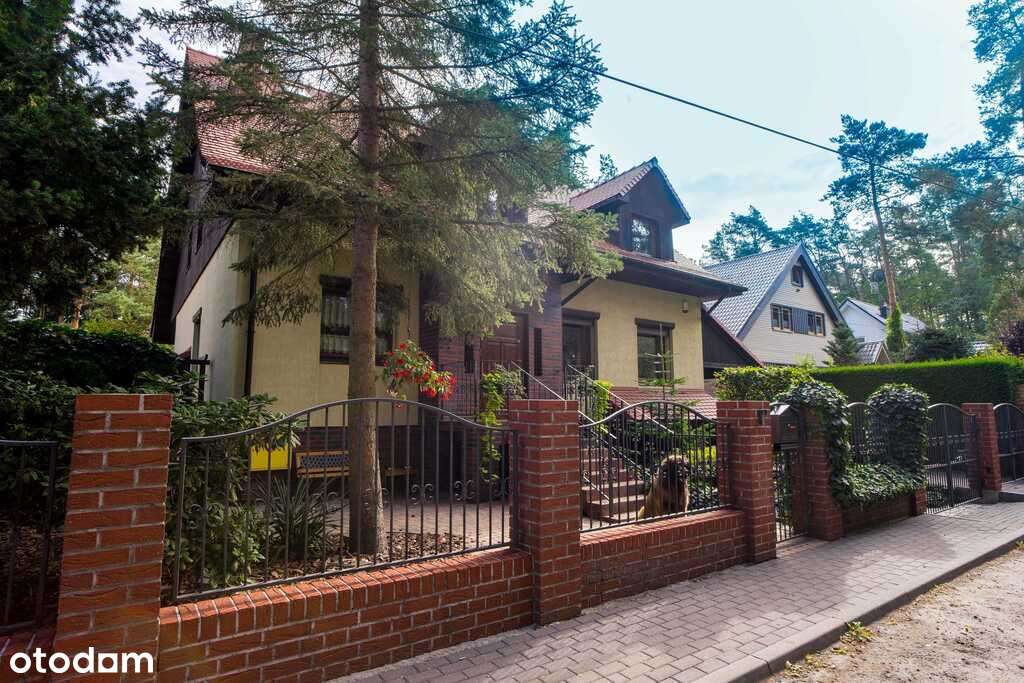 Dom dla rodziny, blisko Szczecina - Pełny obrazek: 2/20