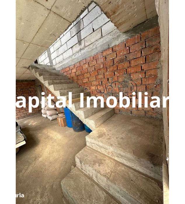 Casă spațioasă 6 camere, Căldărușeanca COMISION 0% - Imagine principală: 5/10