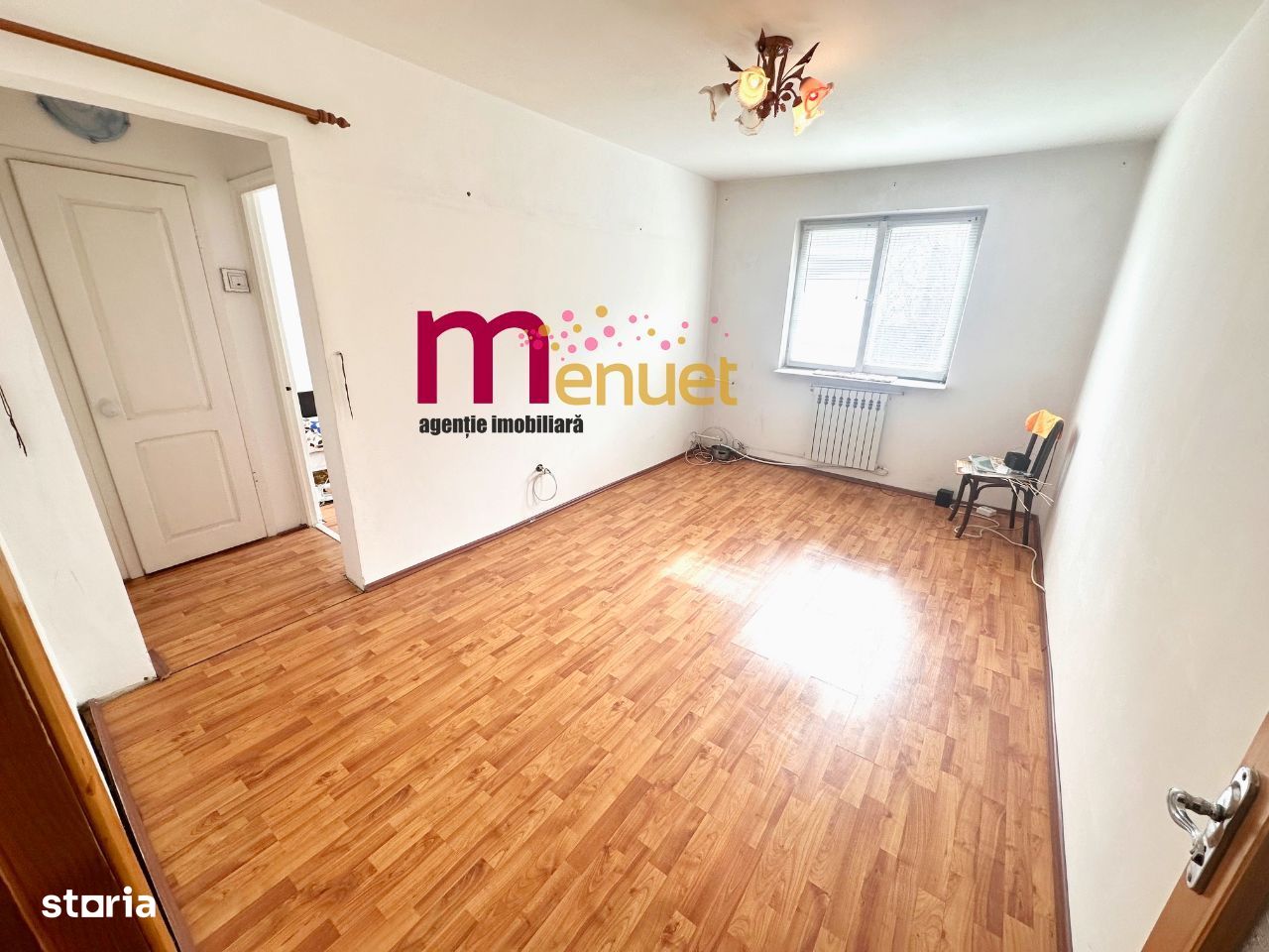 Apartament 2 camere,zona Neptun