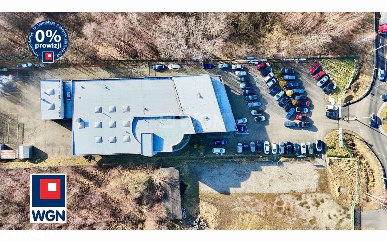 Salon samochodowy na sprzedaż Rybnik. - Pełny obrazek: 5/20