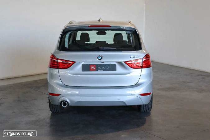 BMW 216 Gran Tourer d 7L Advantage Auto - 6