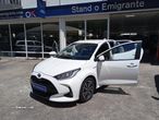 Toyota Yaris 1.5 HSD Exclusive - 6