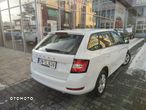 Skoda Fabia - 4