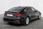 Audi A5 40 TFSI mHEV Quattro S tronic - 4