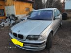 BMW E46 SERIA 3 2.0 Turbo Diesel Sedan Kombi touring NA CZEŚCI 136KM 150KM SKÓRA Chrzanów Małopolskie - 8