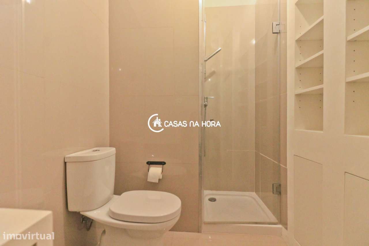 T2 Duplex | Centro do Porto | próximo Metro-14