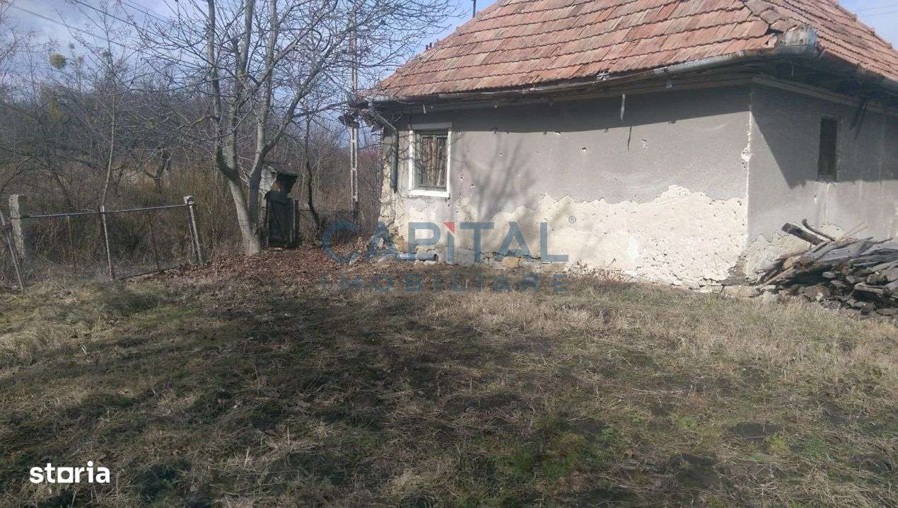 Teren constructii de vanzare (autorizat in trecut)!-4