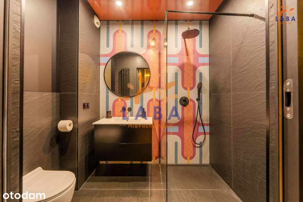 Apartament z prywatnym jakuzzi/+Strefa SPA i basen-4