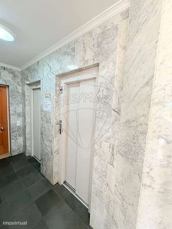 Apartamento T2 para venda-8