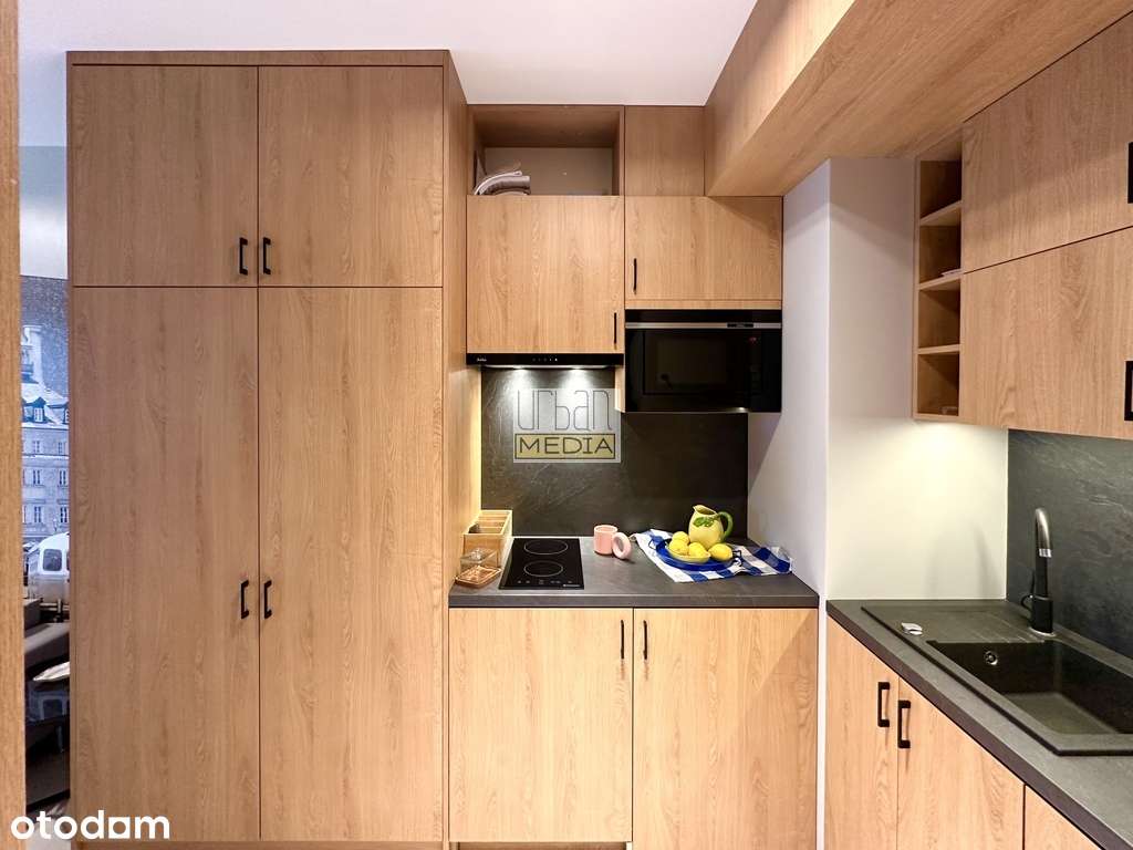 Gotowe do wprowadzenia Metro Płocka-6