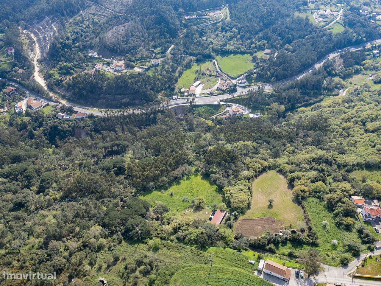 Terreno Misto - Venda-5