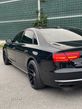 Audi S8 4.0 TFSI Quattro - 5