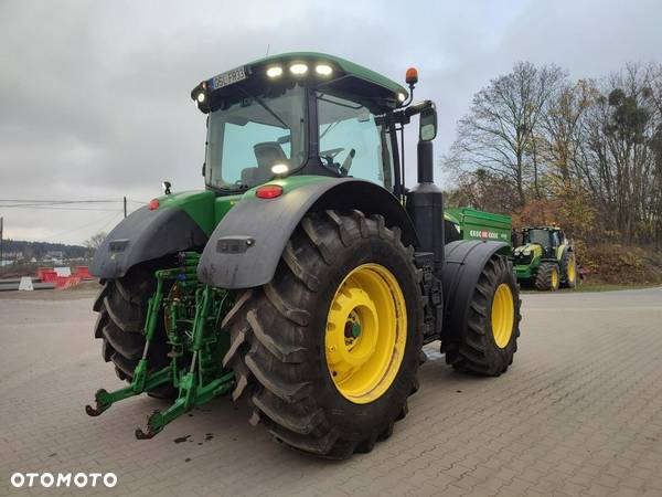 John Deere 7310R - 5