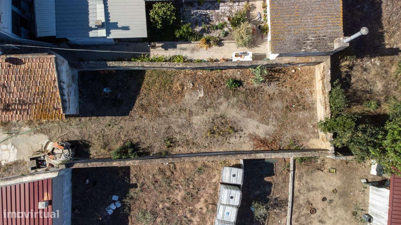 Casa para Recuperação em Cartaxo com Vista Panorâmica-13