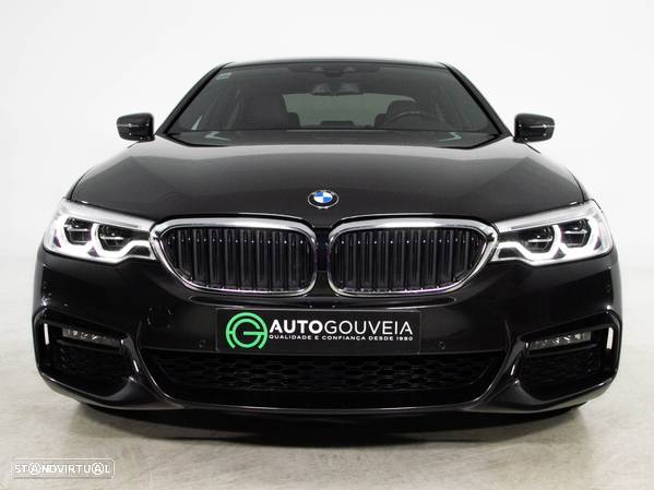 BMW 530 e iPerformance Pack M - 2