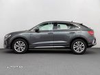 Audi Q3 Sportback 2.0 35 TDI quattro S tronic S Line - 2