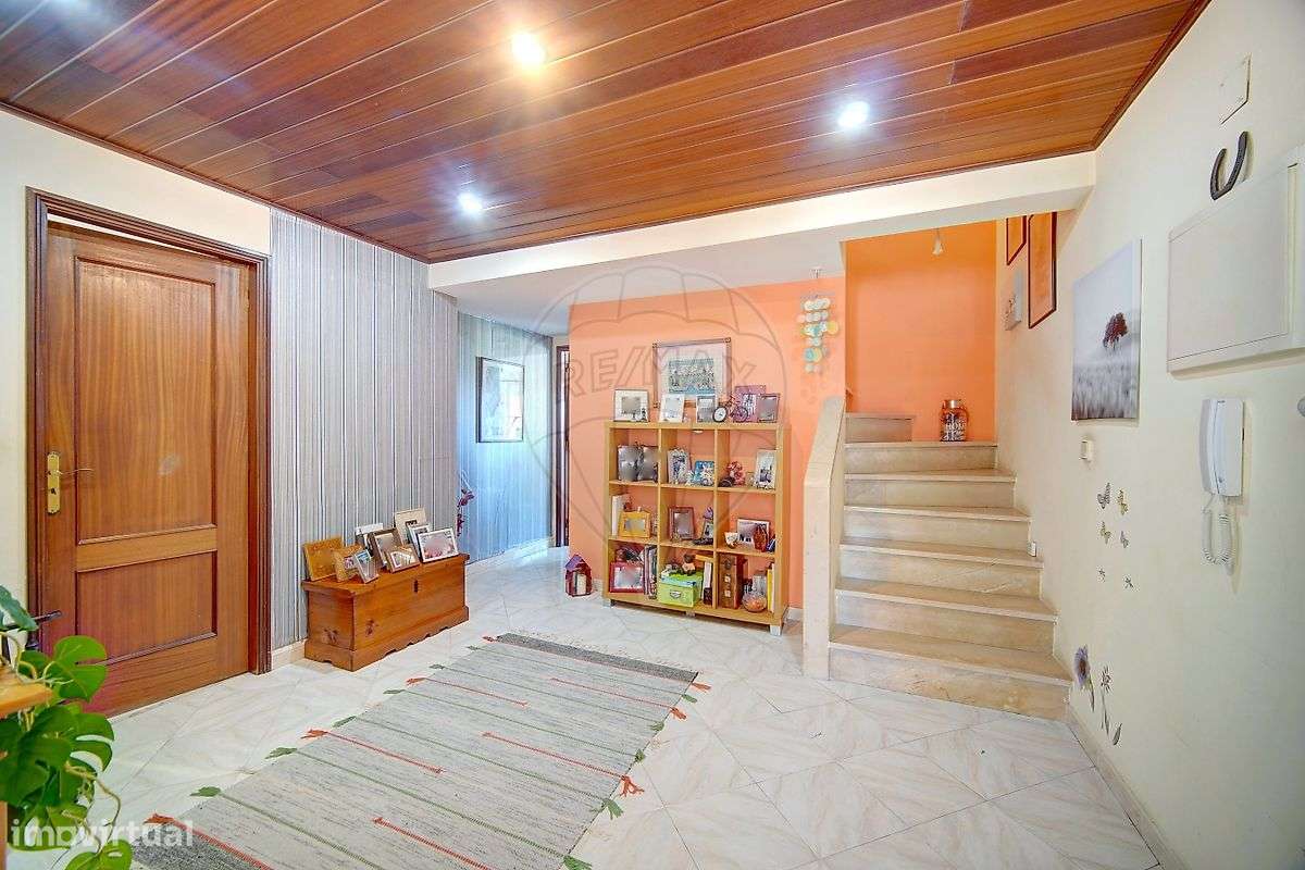 Apartamento T4 para venda-14