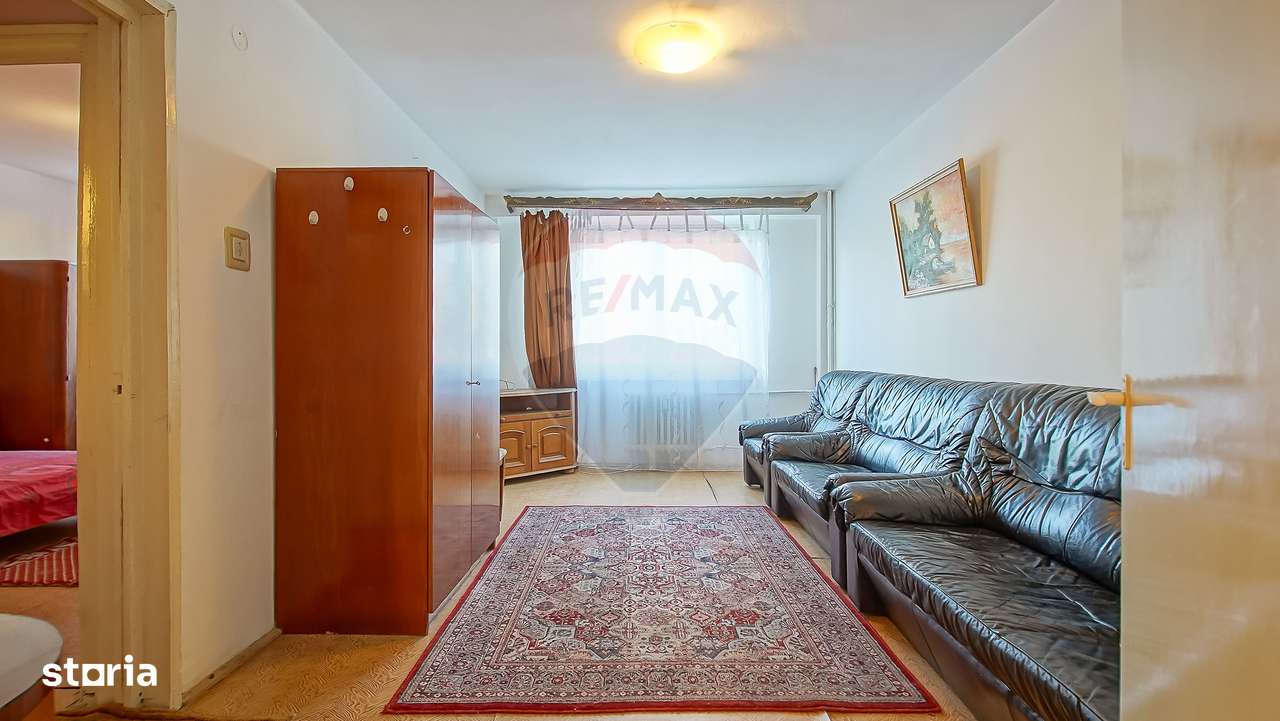 Apartament cu 2 camere de vânzare în zona ITC!-0
