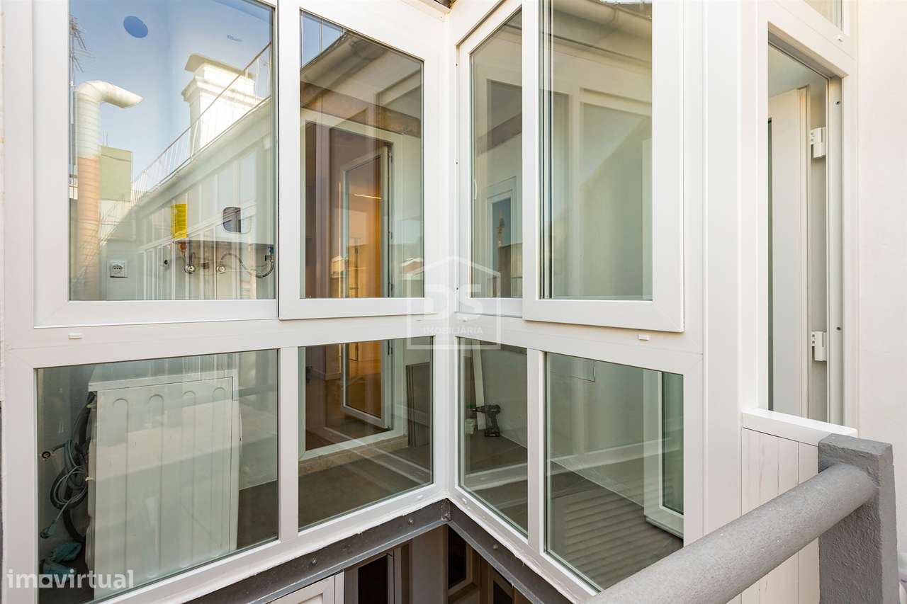 Apartamento T4 Venda em Avenidas Novas,Lisboa-10