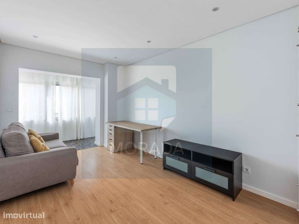 ARRENDA-SE T1 || Á BOAVISTA - Grande imagem: 2/25