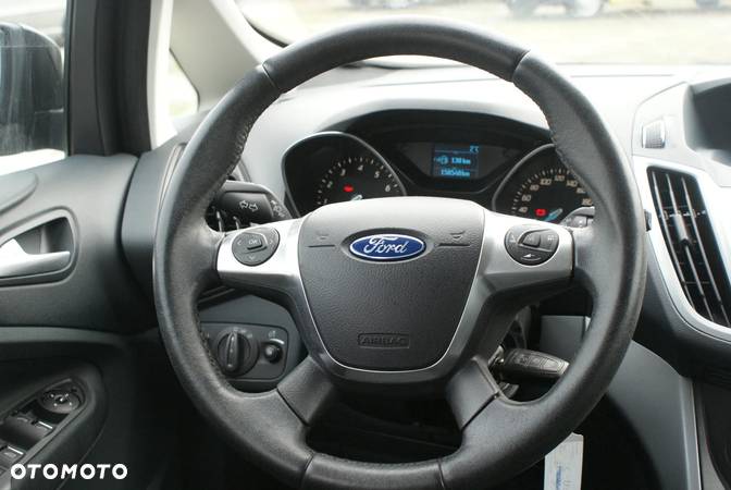 Ford C-MAX - 10