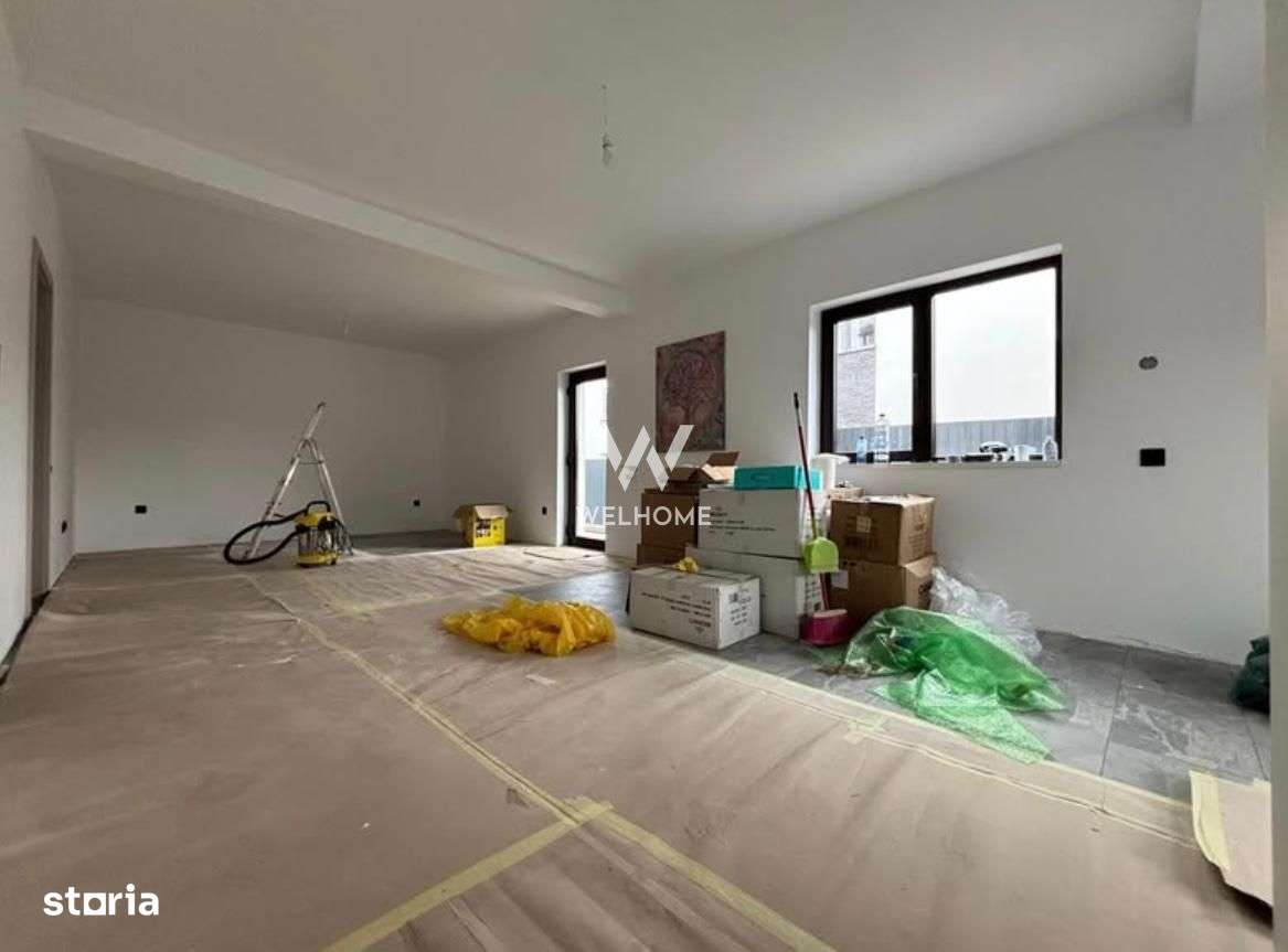 Duplex modern LA CHEIE Calea Cisnadiei, Sibiu - Imagine principală: 2/15