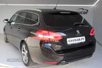 Peugeot 308 SW 1.5 BlueHDi GT Line EAT8 - 7