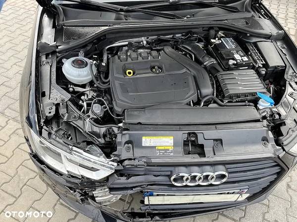 Audi A3 - 8