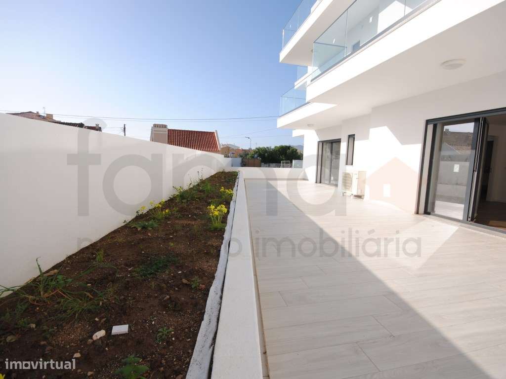 Excelente Apartamento T3 em Alcabideche - Cascais-48