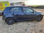 Dezmembrari/Dezmembrez Volkswagen Golf 5 - 2