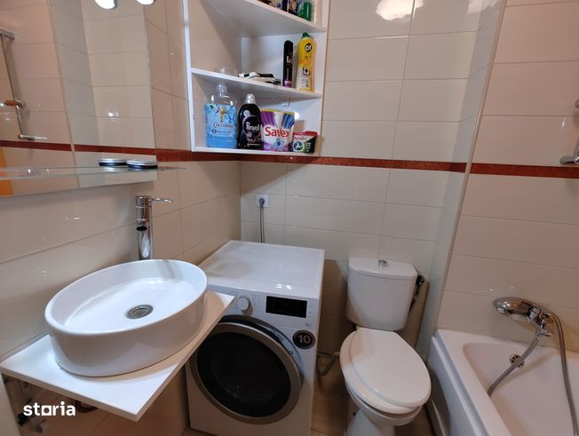 3 Camere Zona Grozăvești Politehnica Metrou Eroilor Parcare Inclusa-6