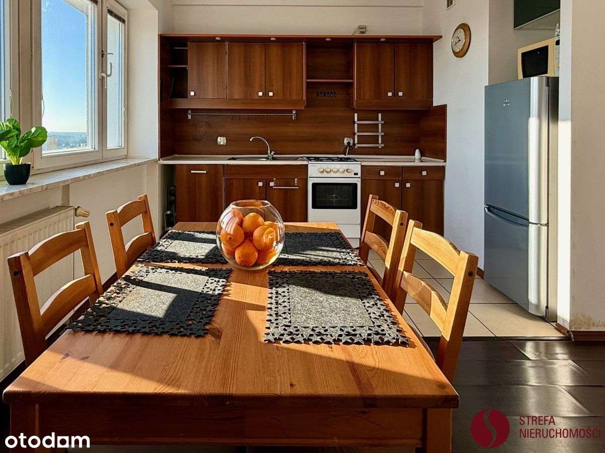 Zamieszkaj lub inwestuj 2 pok os. Chrobrego