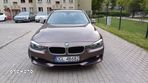 BMW Seria 3 316d Touring - 8