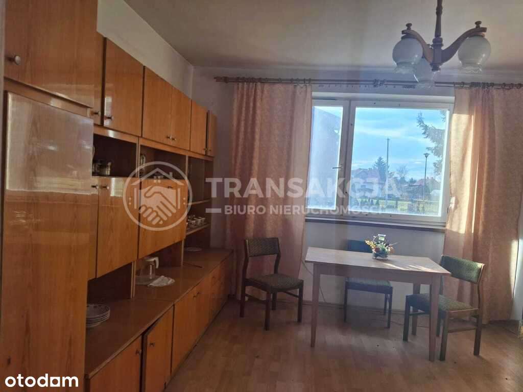 Dom + duża działka, Wiązownica/ ul. Różana-5