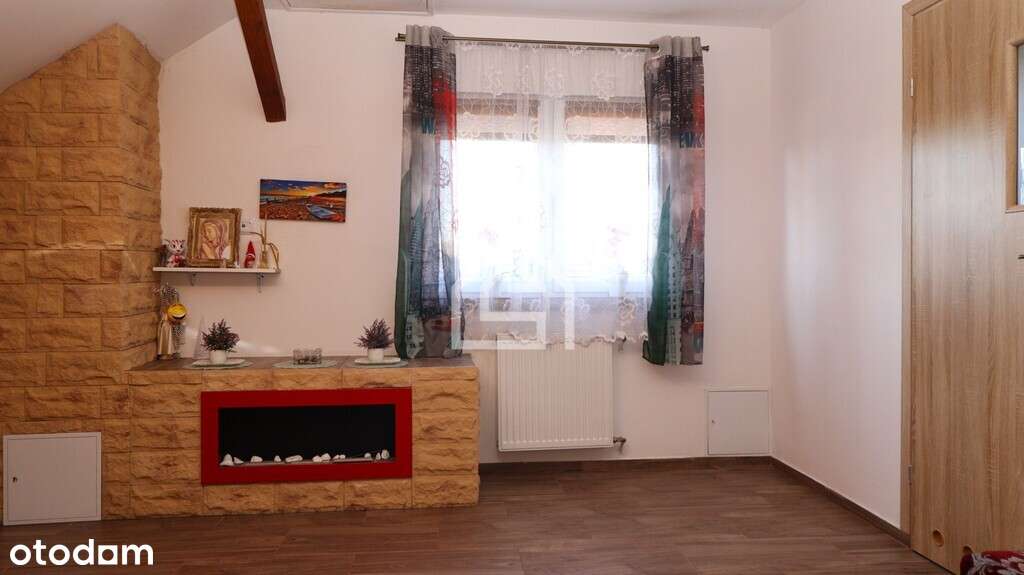 Wymarzony dom rodzinny, Stary Wiśnicz-12