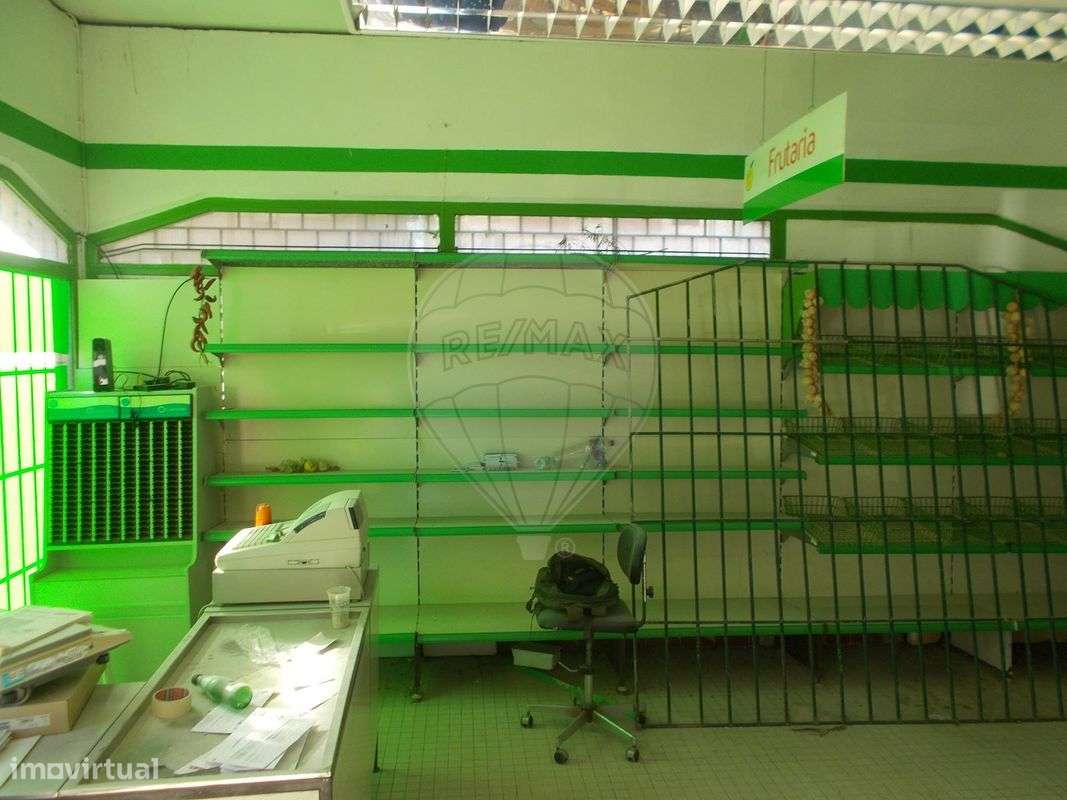 Loja  para venda - Grande imagem: 4/6