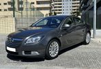 Opel Insignia 2.0 CDTI Auto Business Edition - 1