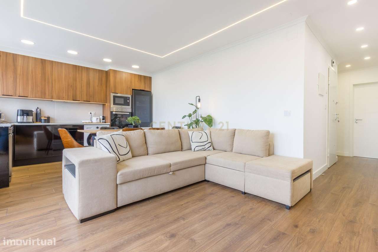 Apartamento T4 | Lavradio - Barreiro - Grande imagem: 2/24