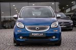 Smart ForFour 1.0 Prime 71 - 30