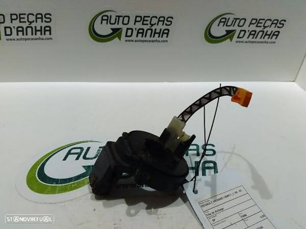 Fita De Airbags Renault Megane I (Ba0/1_) - 1