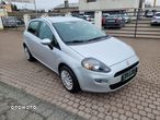 Fiat Punto 1.4 Estiva S&S - 3