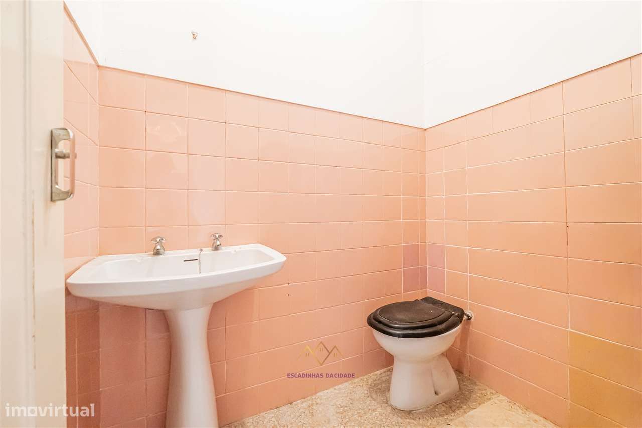 T3 com 2 Salas: o espaço ideal para a sua família crescer com conforto-19