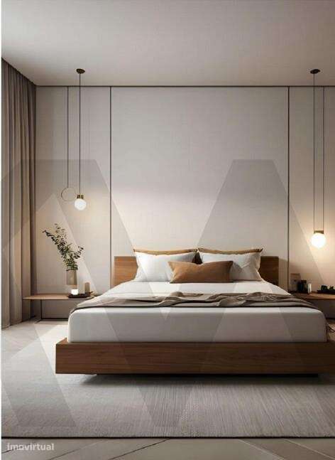 T3 Novo em Alenquer – Viva com conforto numa zona privilegiada! - Grande imagem: 4/13