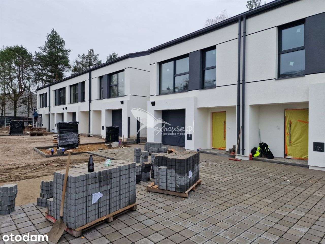 Czerniewice|Przy Torze 9|Bliźniak 5 Pokoi|128 m2 - Pełny obrazek: 2/18