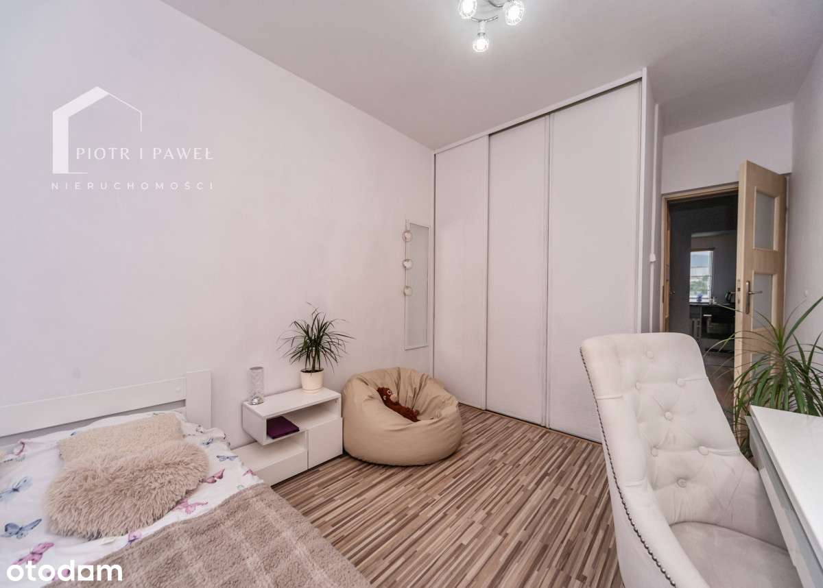 Zakochaj się w widoku! 3 pokoje z panoramą gór!-10