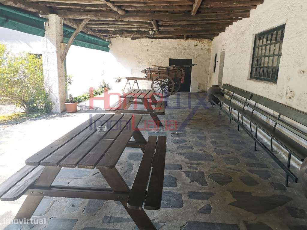 Quinta Vinícola Exclusiva no Vale do Douro - Grande imagem: 3/29